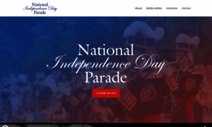 July4thparade.com thumbnail