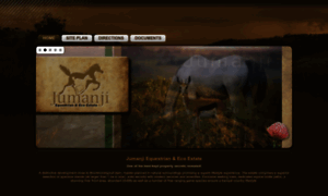 Jumanji.co.za thumbnail