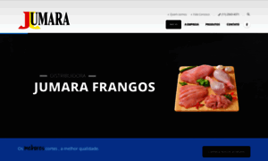 Jumarafrangos.com.br thumbnail