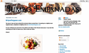 Jumboempanadas.blogspot.com thumbnail