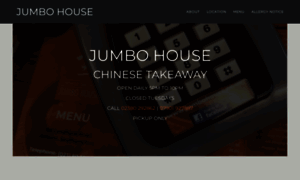 Jumbohouse.co.uk thumbnail