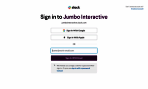 Jumbointeractive.slack.com thumbnail