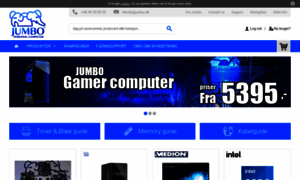 Jumboshop.dk thumbnail