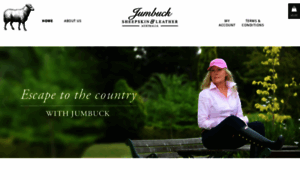 Jumbucksheepskin.com.au thumbnail