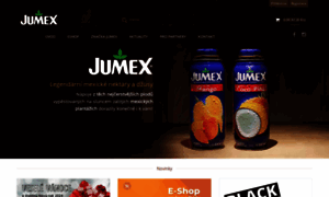 Jumex.cz thumbnail