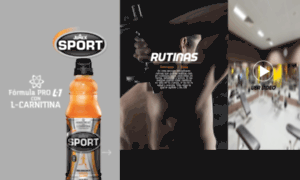 Jumexsport.com.mx thumbnail