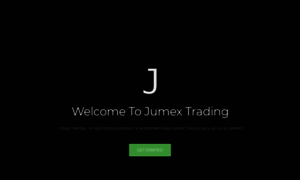 Jumextrade.com thumbnail