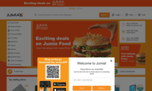 Jumia.co.ke thumbnail