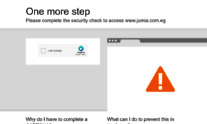 Jumia.com.eg thumbnail