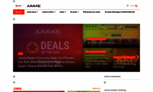 Jumiadeals-food-blackfriday-jumuiacom.blogspot.com thumbnail