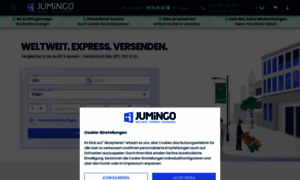 Jumingo.de thumbnail