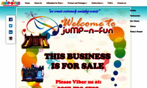 Jump-n-fun.com.ph thumbnail