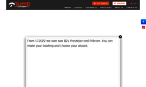 Jump-tandem.com thumbnail