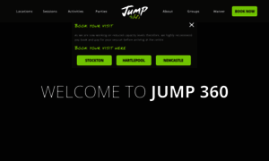 Jump360.co.uk thumbnail