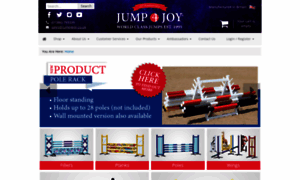 Jump4joy.co.uk thumbnail