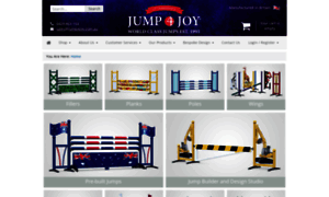 Jump4joy.com.au thumbnail