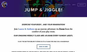 Jumpandjiggle.com.au thumbnail