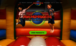 Jumparound.ca thumbnail