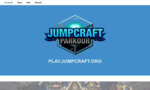 Jumpcraft.org thumbnail