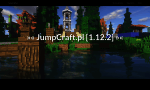 Jumpcraft.pl thumbnail