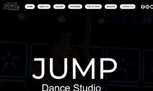 Jumpdancestudiony.com thumbnail