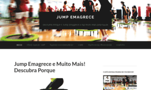 Jumpemagrece.com.br thumbnail