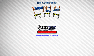 Jumperinformatica.org thumbnail