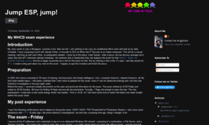 Jumpespjump.blogspot.hu thumbnail