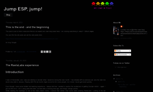 Jumpespjump.blogspot.kr thumbnail