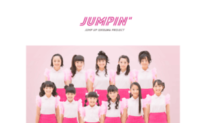 Jumpin.jp thumbnail