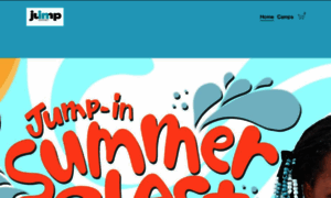 Jumpincamps.com thumbnail