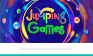Jumping-games.com thumbnail