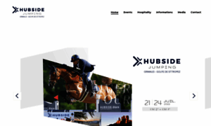 Jumping-golfe-saint-tropez-en.hubside.fr thumbnail