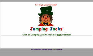 Jumpingjacksplaygroup.co.uk thumbnail
