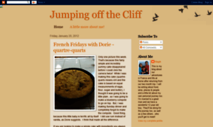 Jumpingoffthecliff-sirey.blogspot.com thumbnail