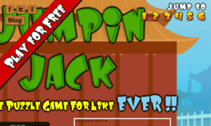 Jumpinjack.us thumbnail
