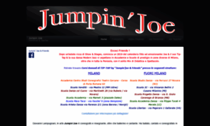 Jumpinjoe.it thumbnail