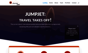 Jumpjet.net thumbnail