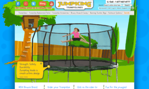 Jumpking.accunity.com thumbnail