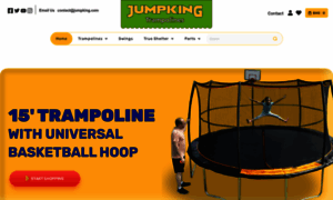 Jumpking.com thumbnail