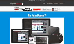 Jumpmanualpro.com thumbnail