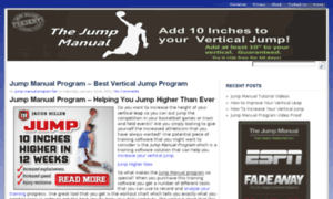 Jumpmanualprogram.com thumbnail