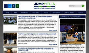 Jumpmediallc.com thumbnail