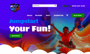 Jumpnbouncefun.com thumbnail