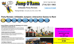 Jumporama.com thumbnail