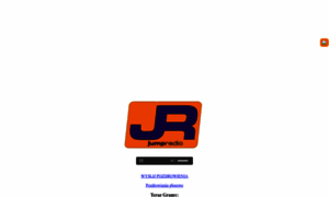 Jumpradio.net thumbnail