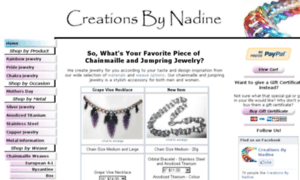 Jumpring-jewelry-silver-crystal-jewellery.com thumbnail