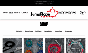 Jumpropeworld.com thumbnail