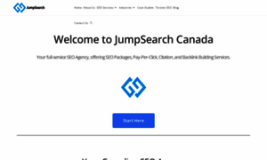 Jumpsearch.ca thumbnail