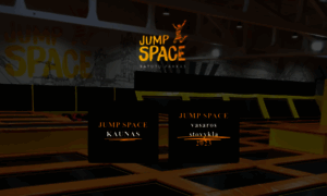 Jumpspace.lt thumbnail